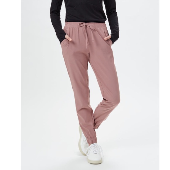 tentree Pants - tentree Women's Destination Pacific Jogger